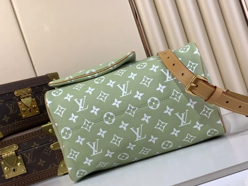 Louis Vuitton Speedy Bags SmoothTexture 40374