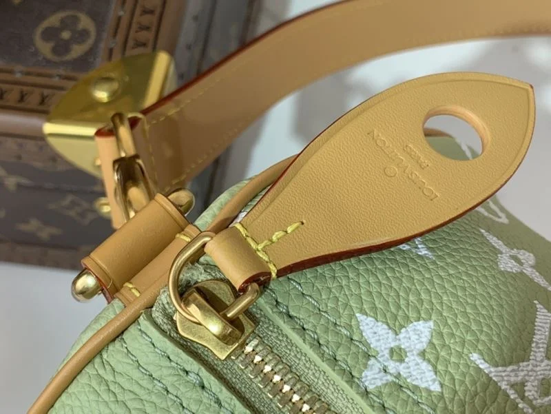 Louis Vuitton Speedy Bags SmoothTexture 40374