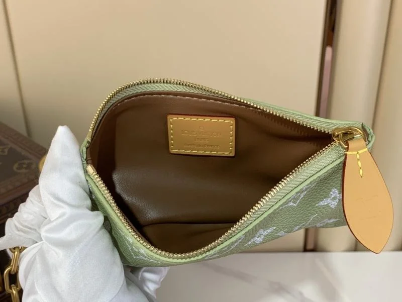 Louis Vuitton Speedy Bags SmoothTexture 40374