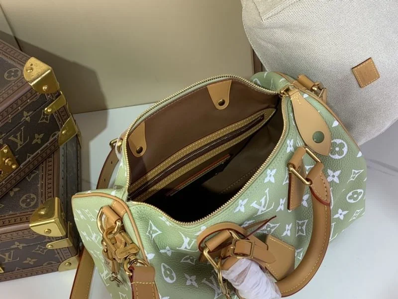 Louis Vuitton Speedy Bags SmoothTexture 40374