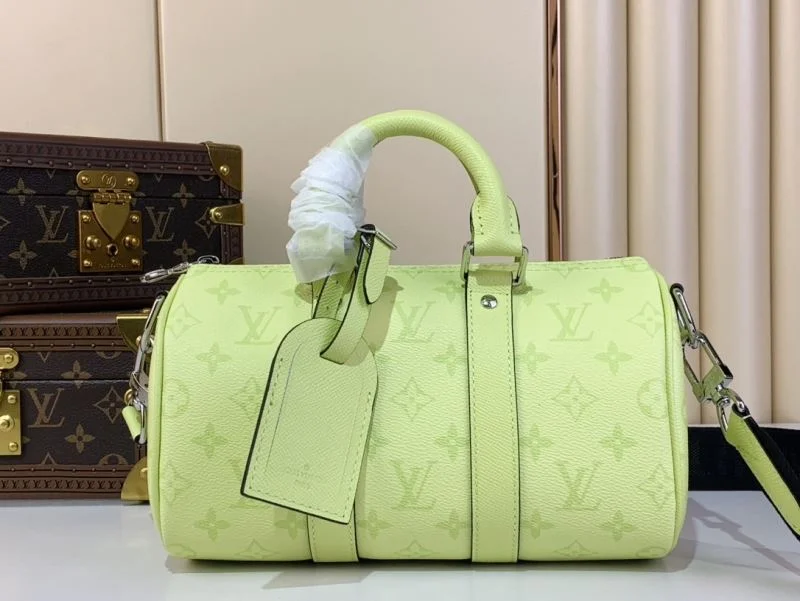 Louis Vuitton Speedy Bags SmoothTexture 40369
