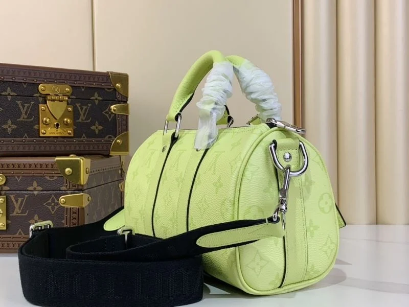 Louis Vuitton Speedy Bags SmoothTexture 40369