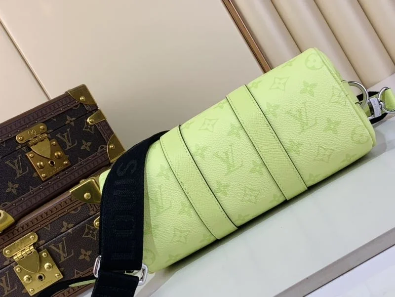 Louis Vuitton Speedy Bags SmoothTexture 40369