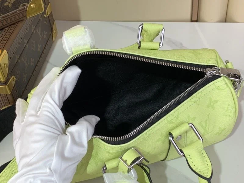 Louis Vuitton Speedy Bags SmoothTexture 40369