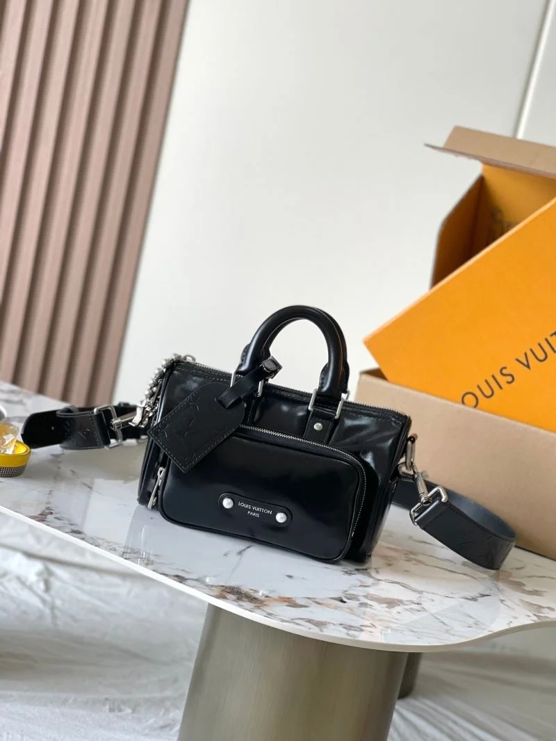 Louis Vuitton Speedy Bags Minimalist 40404