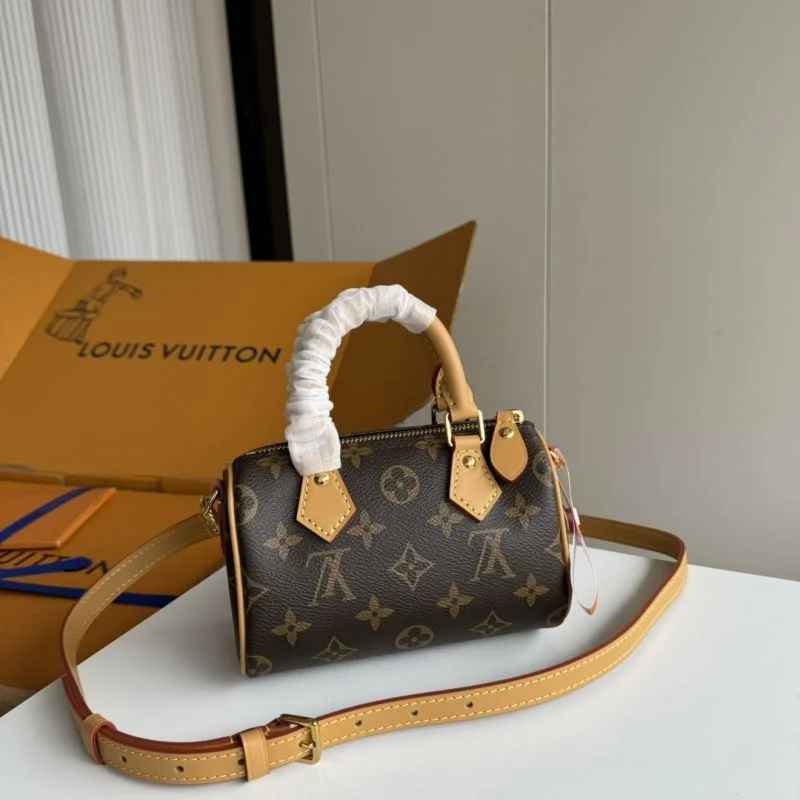 Flexible Louis Vuitton Speedy Bags 49249