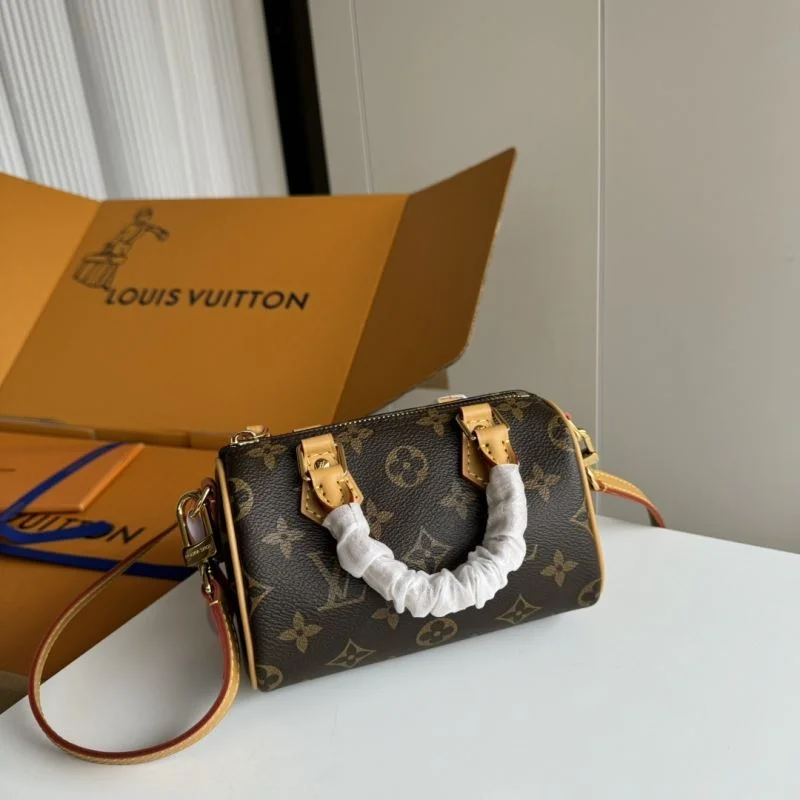 Flexible Louis Vuitton Speedy Bags 49249