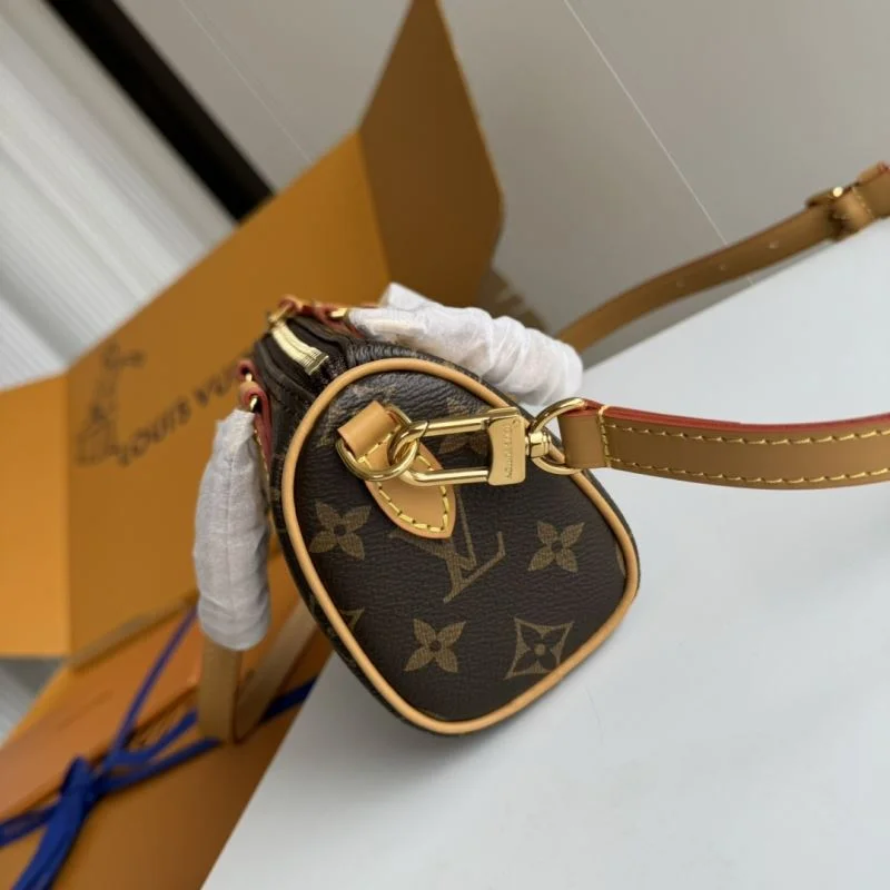 Flexible Louis Vuitton Speedy Bags 49249
