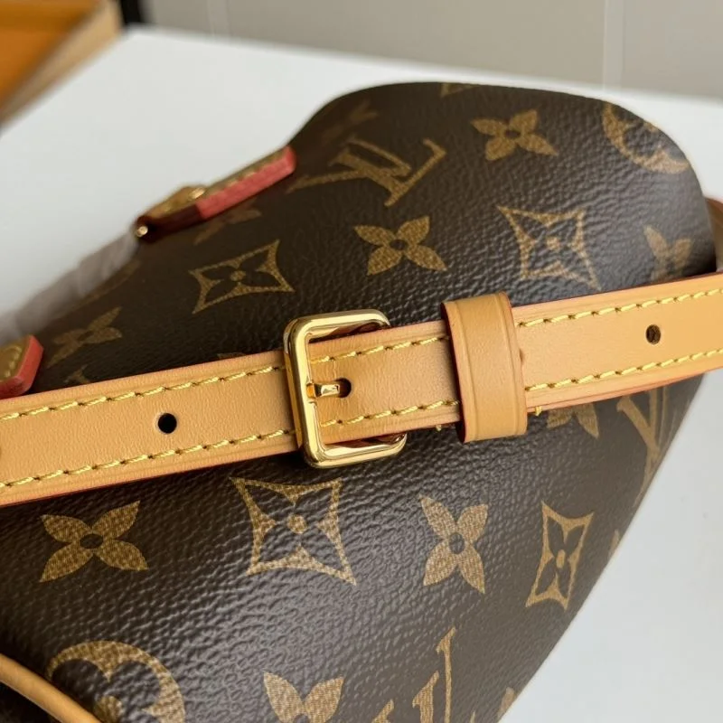 Flexible Louis Vuitton Speedy Bags 49249