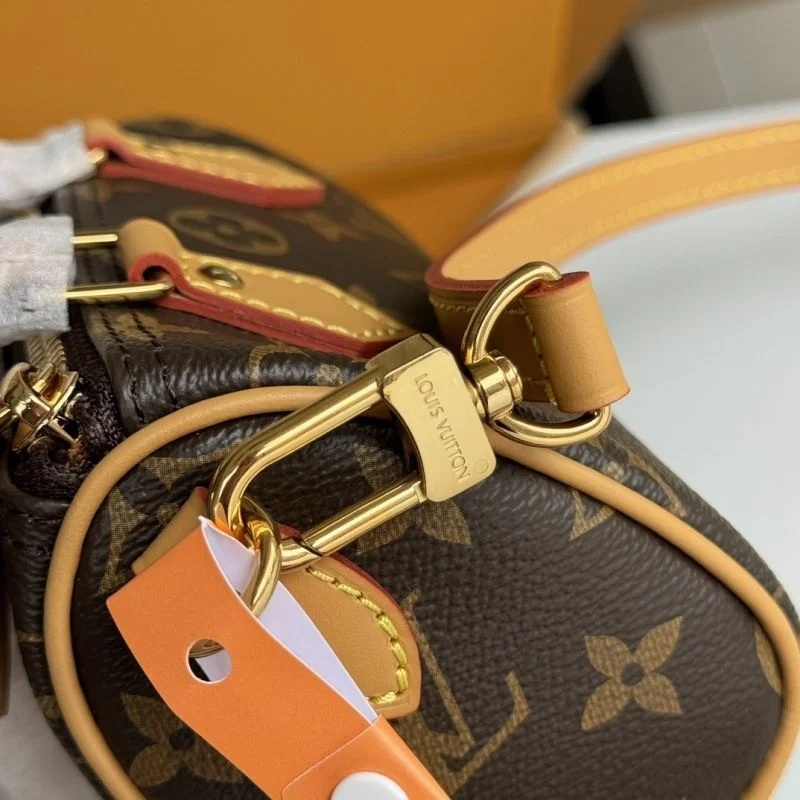 Flexible Louis Vuitton Speedy Bags 49249