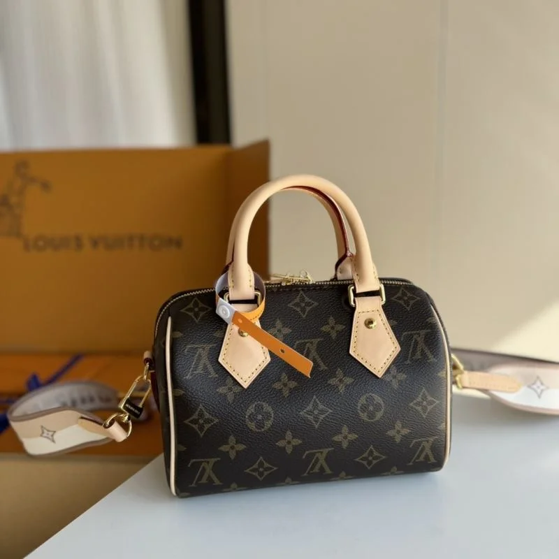 Louis Vuitton Speedy Bags Unique 49246
