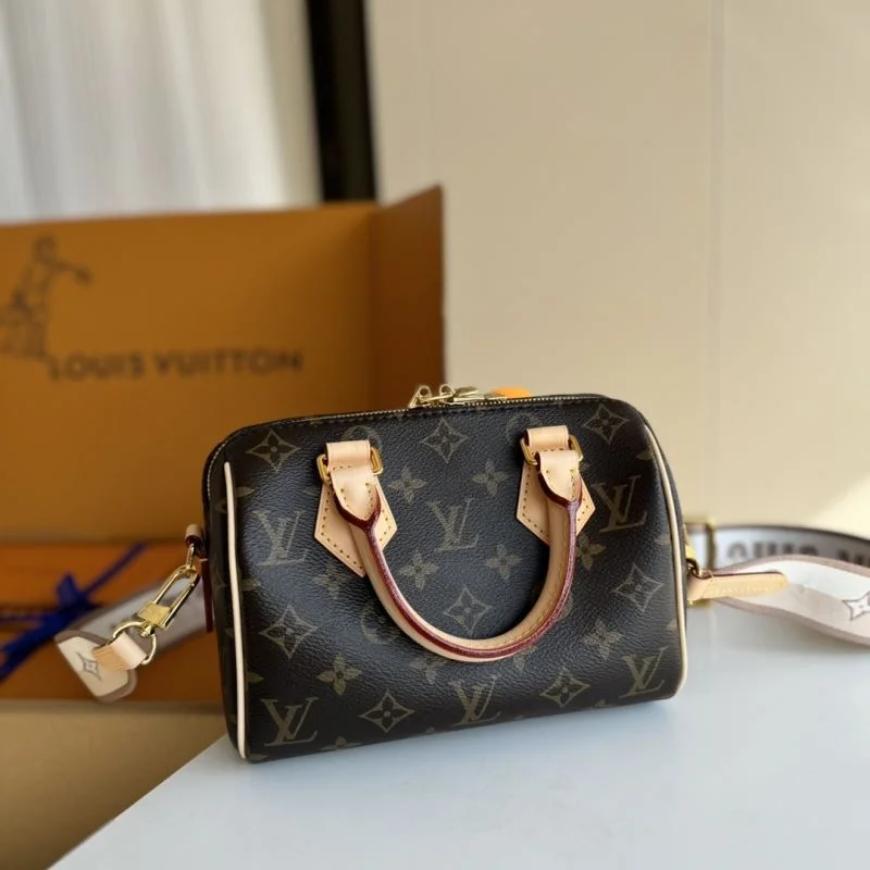 Louis Vuitton Speedy Bags Unique 49246