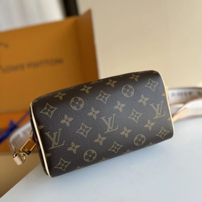Louis Vuitton Speedy Bags Unique 49246