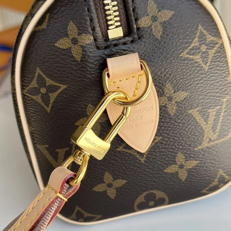 Louis Vuitton Speedy Bags Unique 49246
