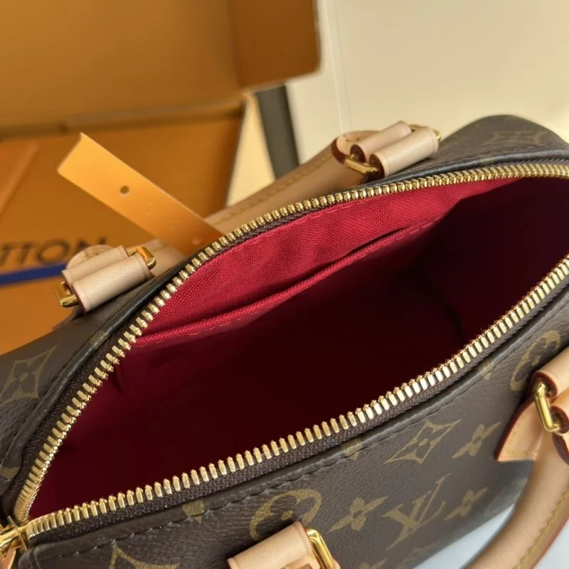 Louis Vuitton Speedy Bags Unique 49246