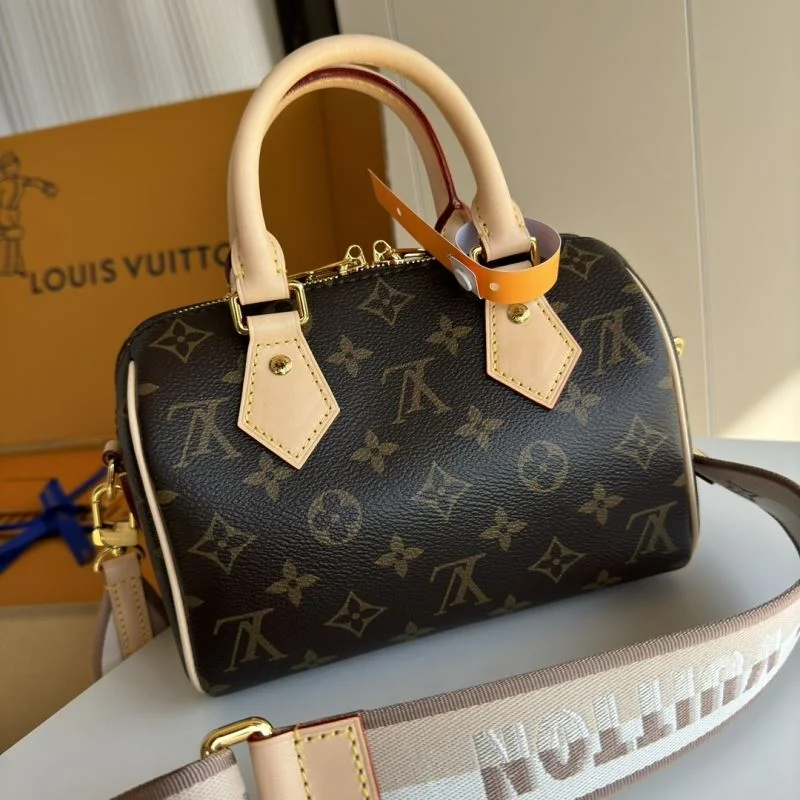 WaterResistant Louis Vuitton Speedy Bags 49245