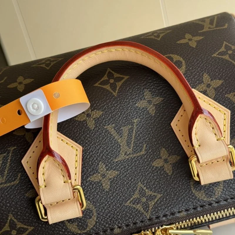 WaterResistant Louis Vuitton Speedy Bags 49245
