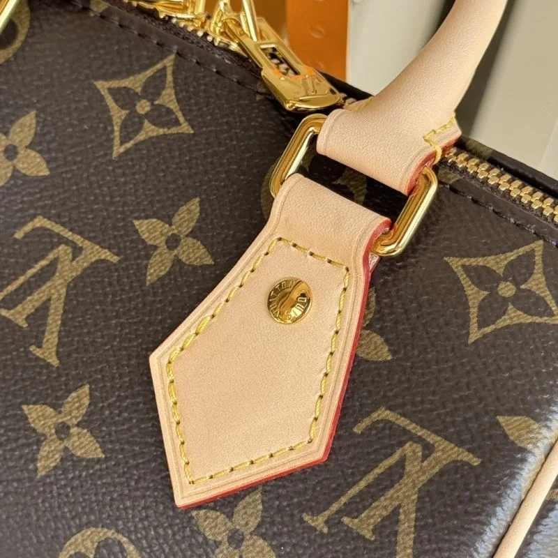 WaterResistant Louis Vuitton Speedy Bags 49245