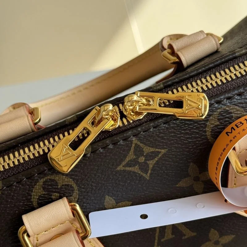 WaterResistant Louis Vuitton Speedy Bags 49245