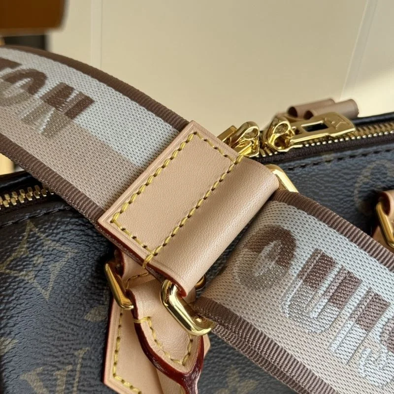 WaterResistant Louis Vuitton Speedy Bags 49245