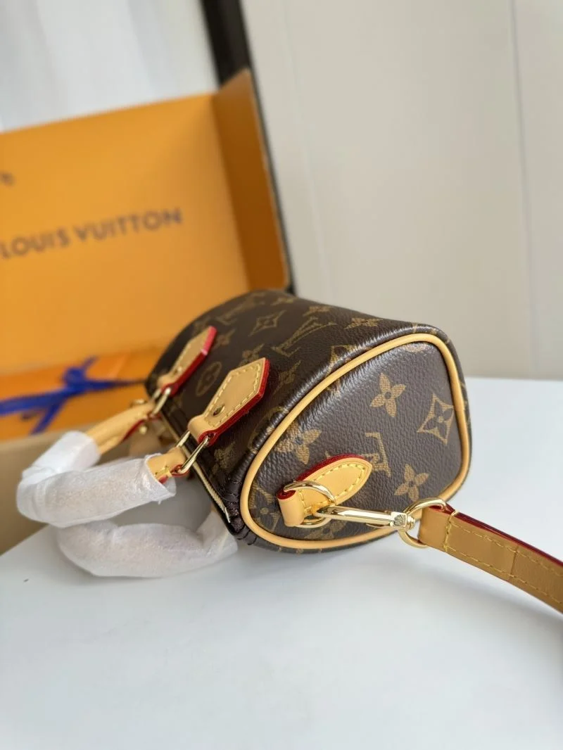 Louis Vuitton Speedy Bags Cozy 49242