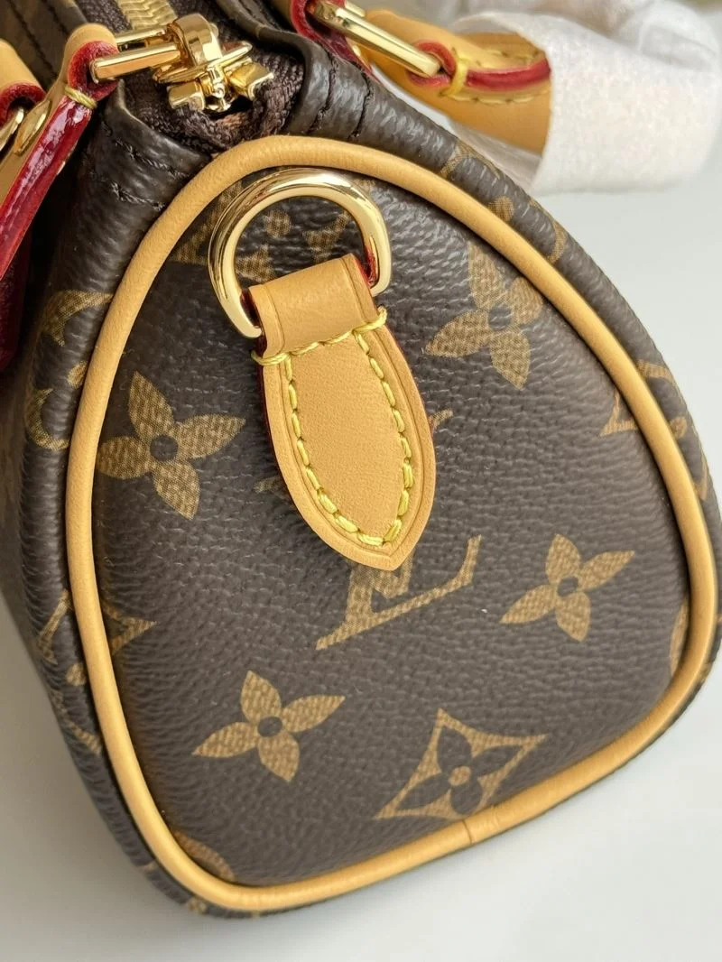 Louis Vuitton Speedy Bags Cozy 49242