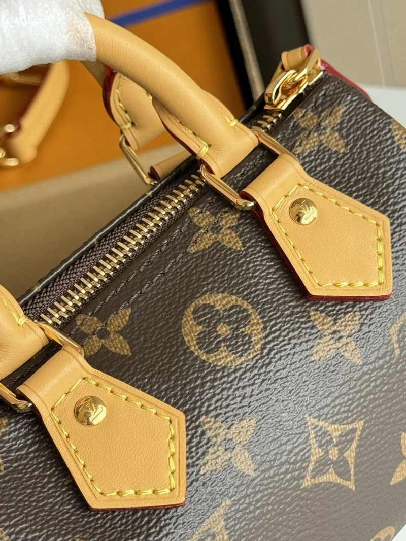 Louis Vuitton Speedy Bags Cozy 49242