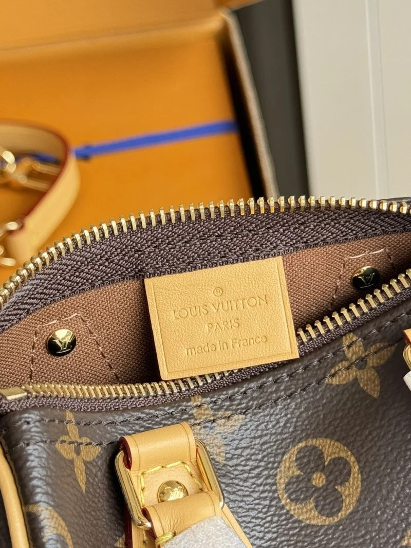 Louis Vuitton Speedy Bags Cozy 49242