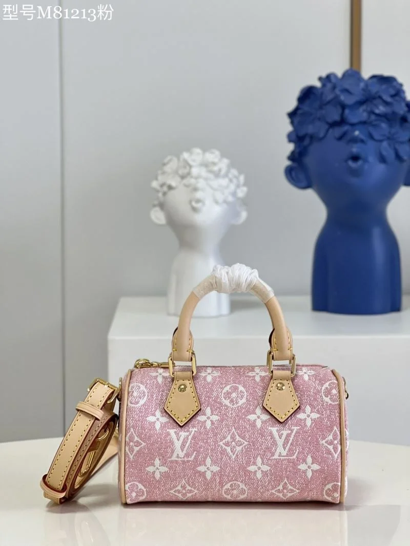 Louis Vuitton Speedy Bags ZeroBulk 49205