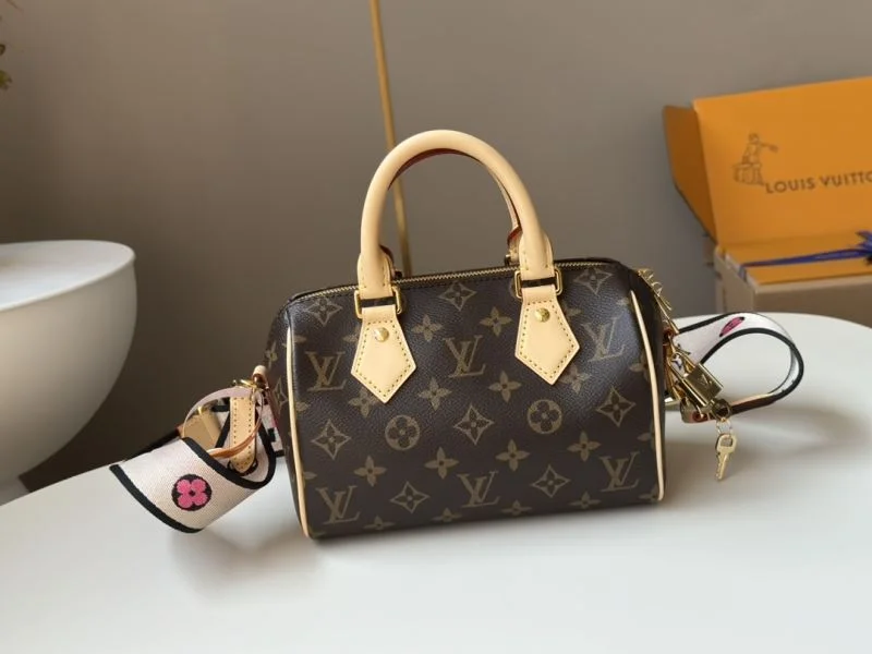 Thermal Louis Vuitton Speedy Bags 49174