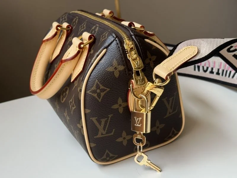 Thermal Louis Vuitton Speedy Bags 49174