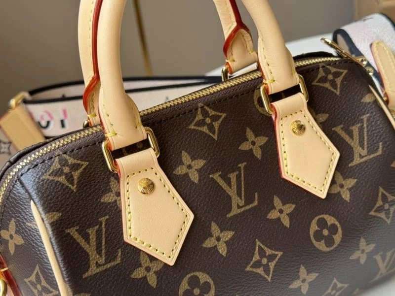 Thermal Louis Vuitton Speedy Bags 49174
