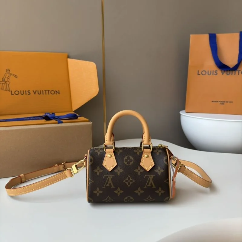 Louis Vuitton Speedy Bags Tailored 49173