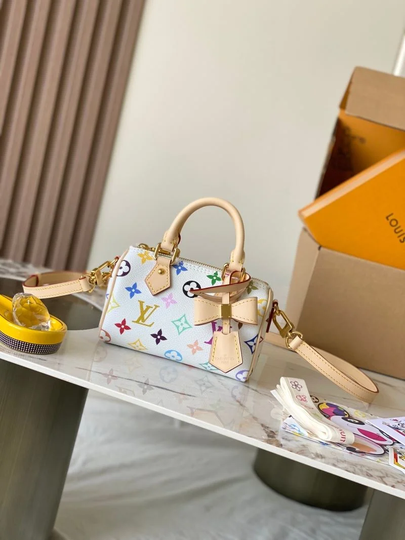 Louis Vuitton Speedy Bags Efficient 49178