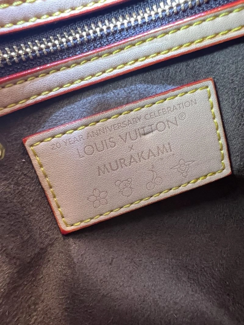 Colorful Louis Vuitton Speedy Bags 79391