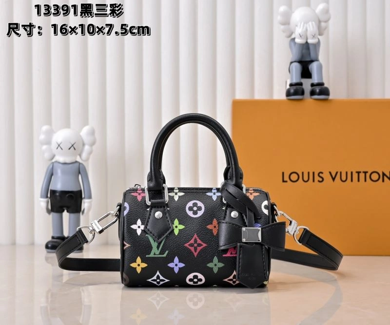 Louis Vuitton Speedy Bags Vibrant 79394