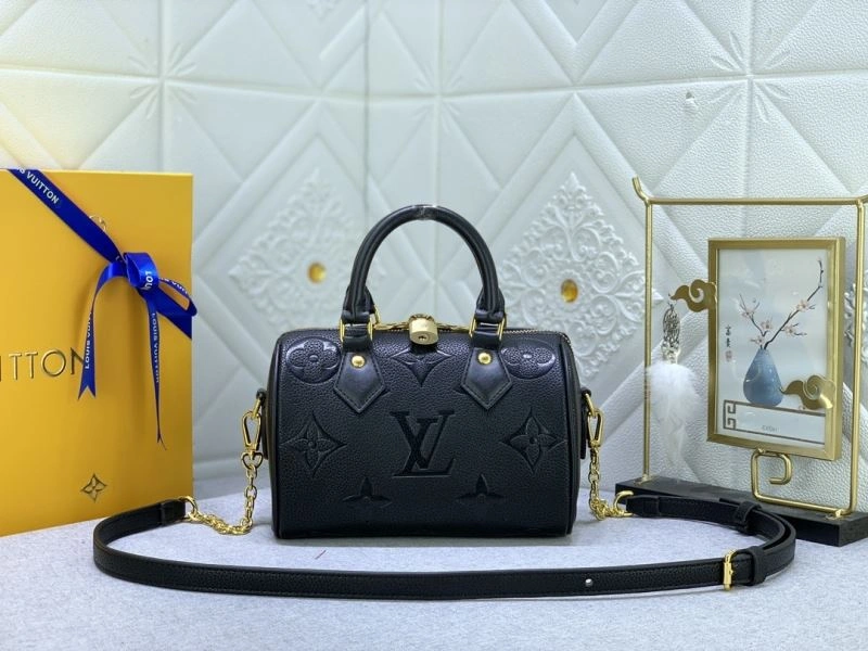TechFriendly Louis Vuitton Speedy Bags 79387