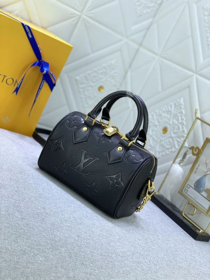 TechFriendly Louis Vuitton Speedy Bags 79387