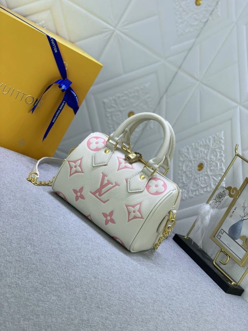 Louis Vuitton Speedy Bags Timeless 79381