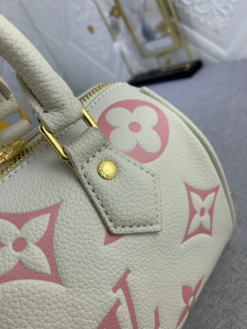 Louis Vuitton Speedy Bags Timeless 79381