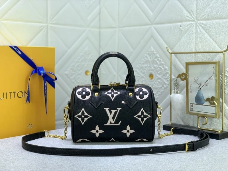 Louis Vuitton Speedy Bags Trendsetting 79373