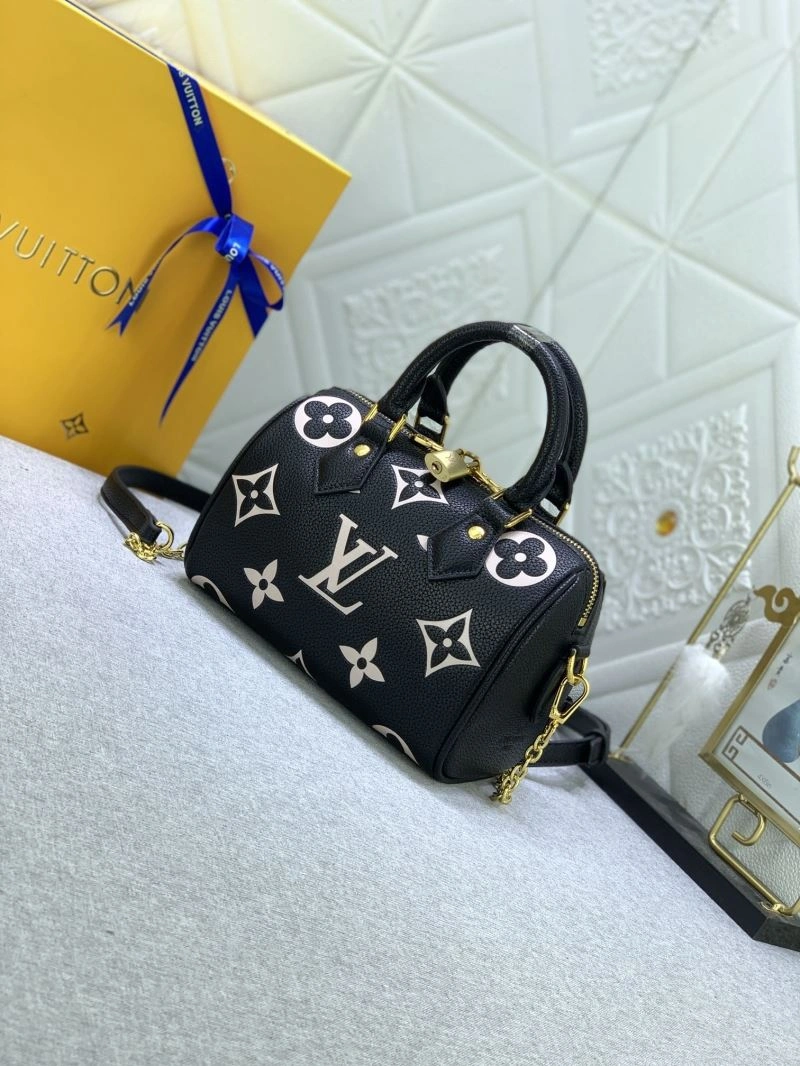 Louis Vuitton Speedy Bags Trendsetting 79373
