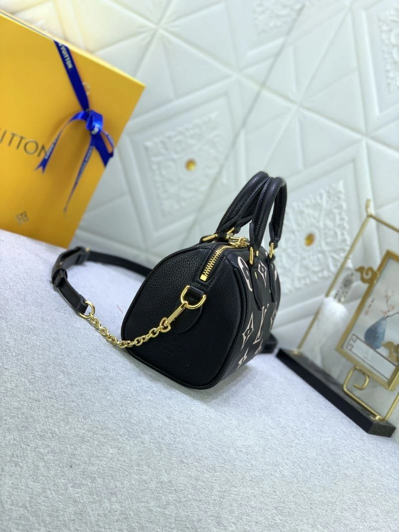 Louis Vuitton Speedy Bags Trendsetting 79373
