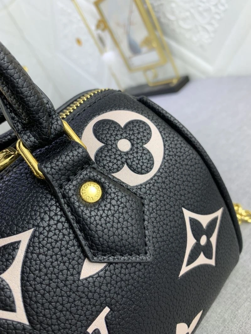 Louis Vuitton Speedy Bags Trendsetting 79373