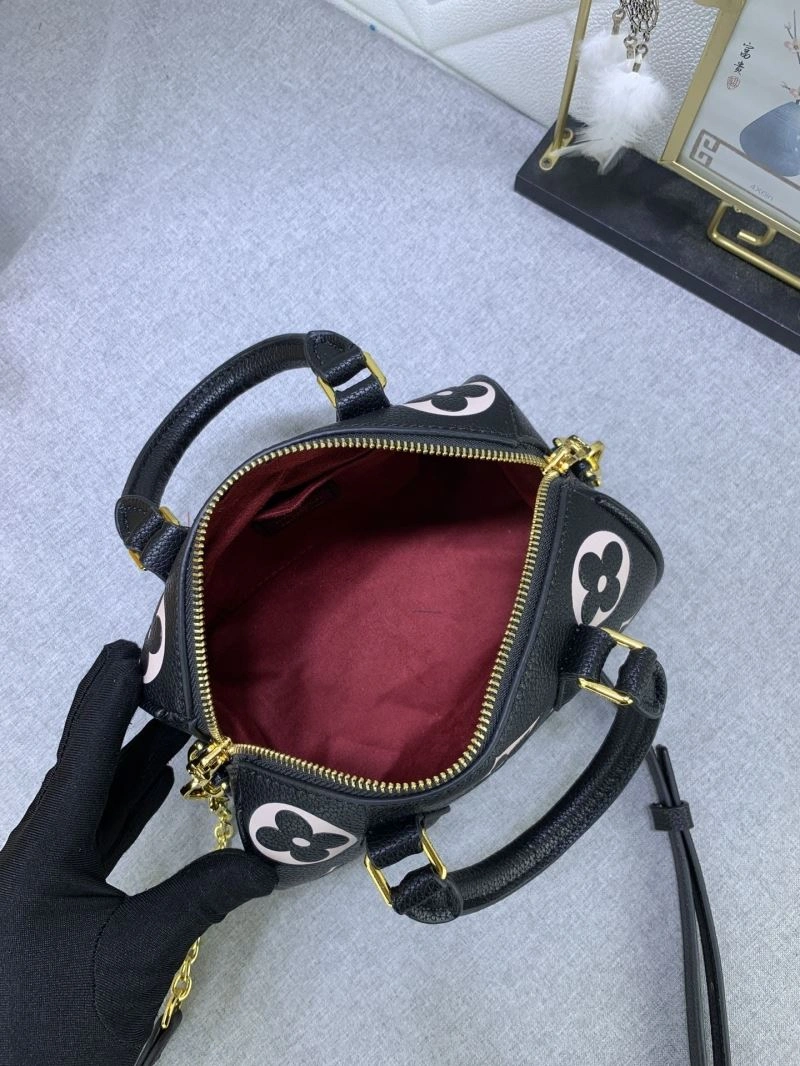 Louis Vuitton Speedy Bags Trendsetting 79373