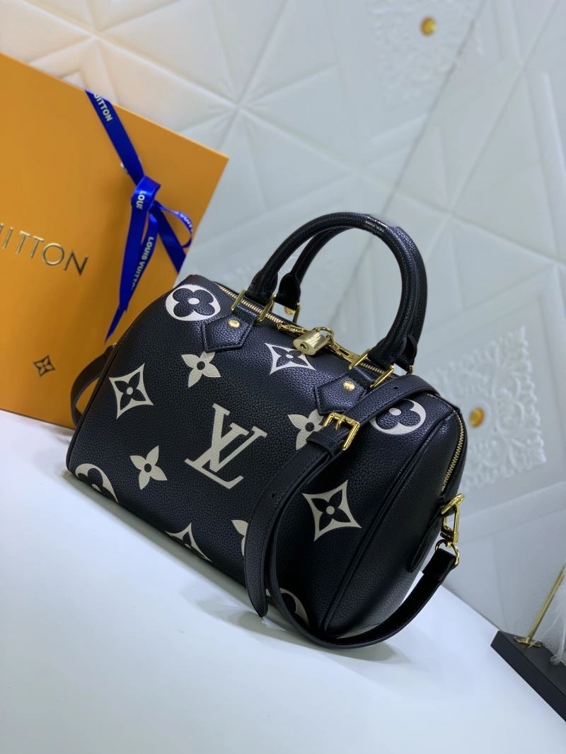 Louis Vuitton Speedy Bags Resilient 79385