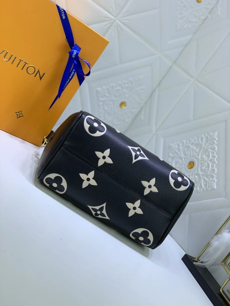 Louis Vuitton Speedy Bags Resilient 79385
