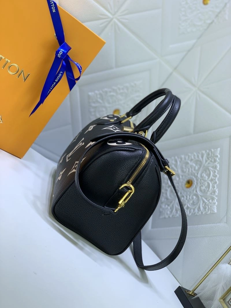 Louis Vuitton Speedy Bags Resilient 79385