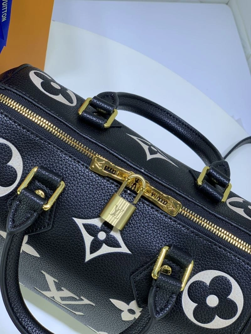 Louis Vuitton Speedy Bags Resilient 79385