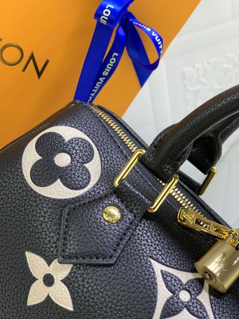 Louis Vuitton Speedy Bags Resilient 79385